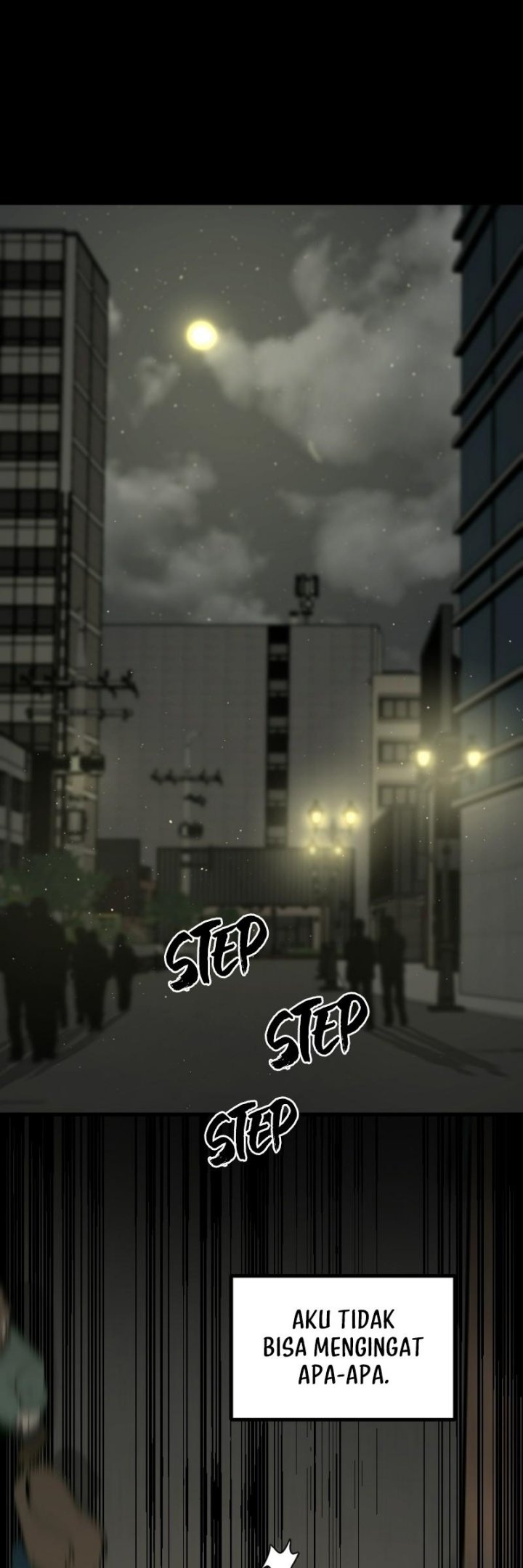 Hero Killer Chapter 84 Bahasa Indonesia