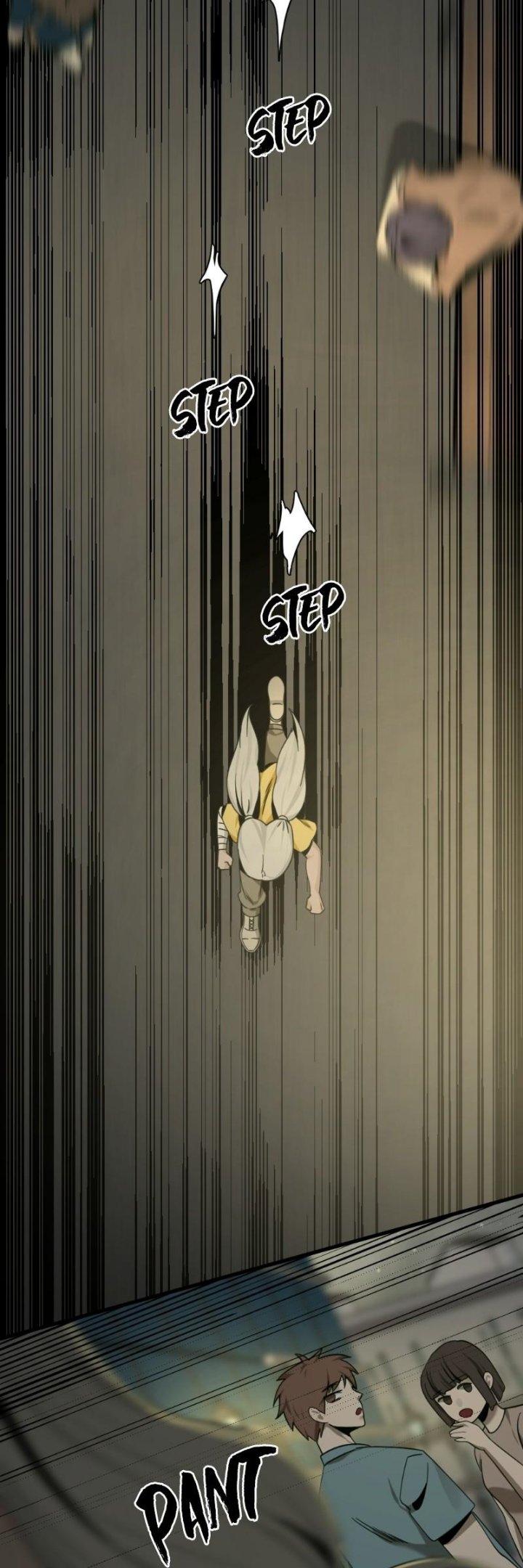 Hero Killer Chapter 84 Bahasa Indonesia