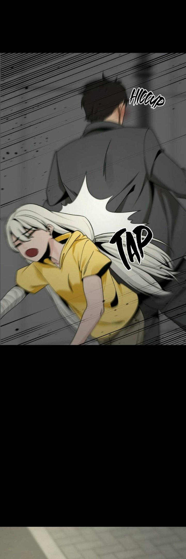 Hero Killer Chapter 84 Bahasa Indonesia