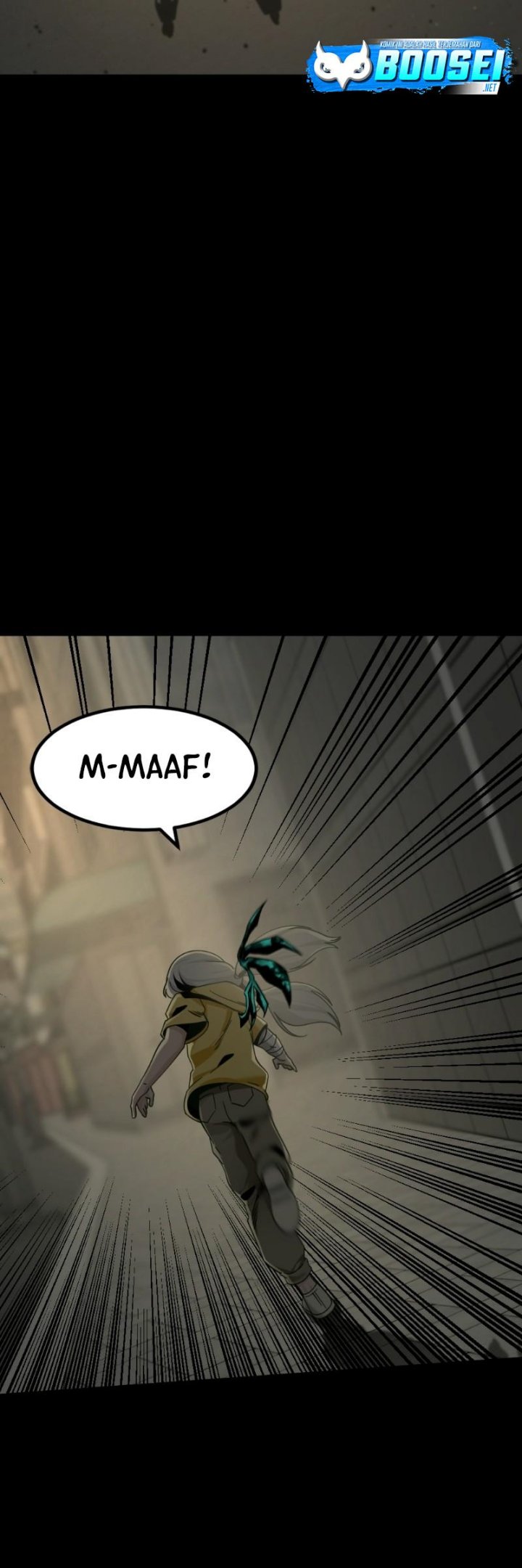 Hero Killer Chapter 84 Bahasa Indonesia