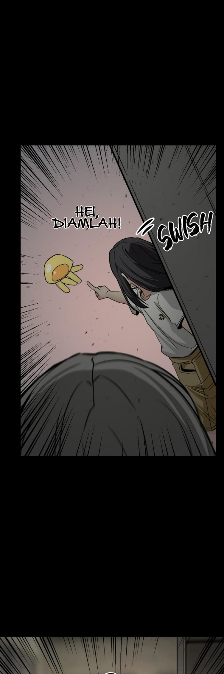 Hero Killer Chapter 84 Bahasa Indonesia