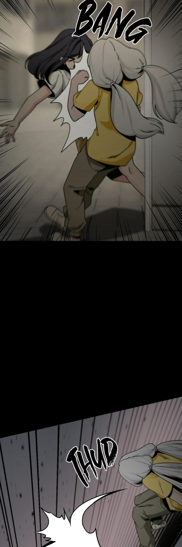 Hero Killer Chapter 84 Bahasa Indonesia