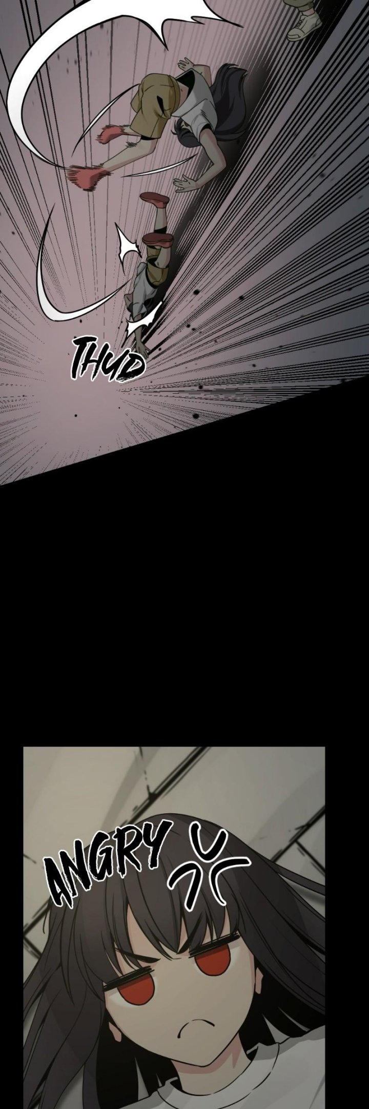 Hero Killer Chapter 84 Bahasa Indonesia