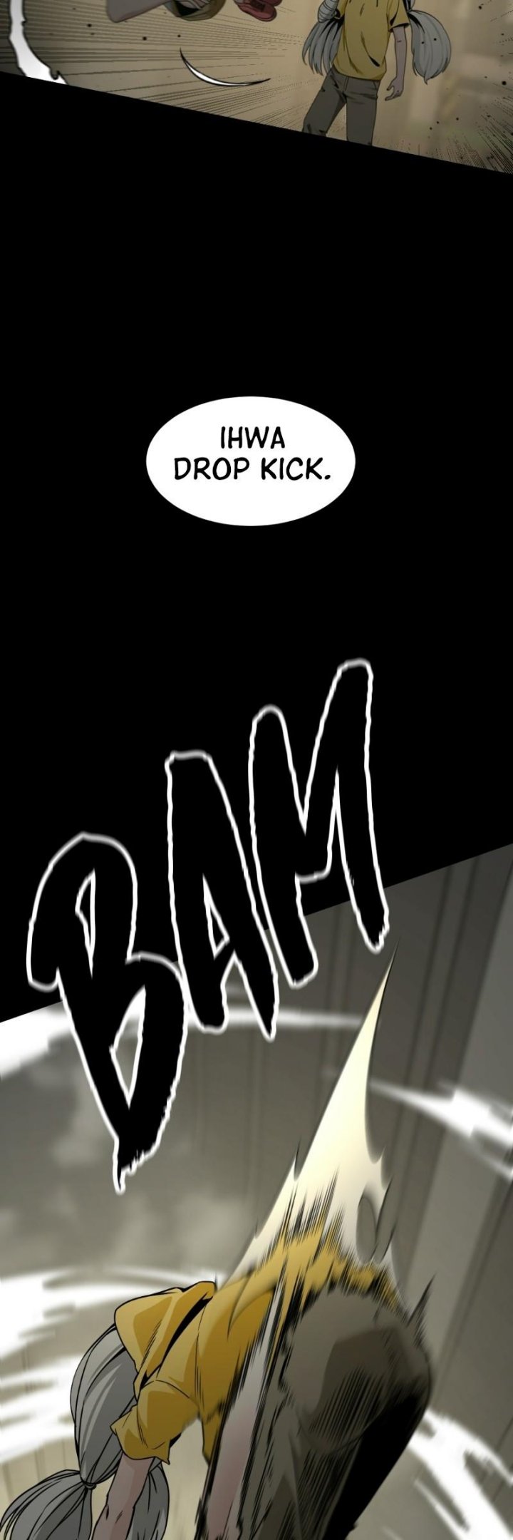 Hero Killer Chapter 84 Bahasa Indonesia