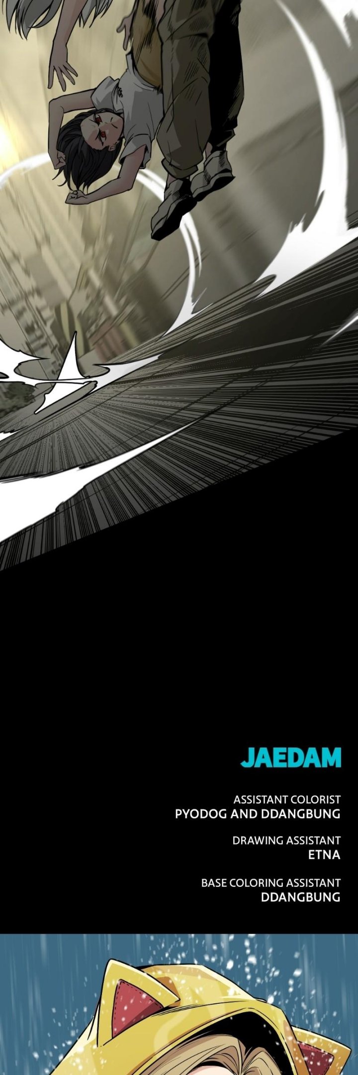 Hero Killer Chapter 84 Bahasa Indonesia