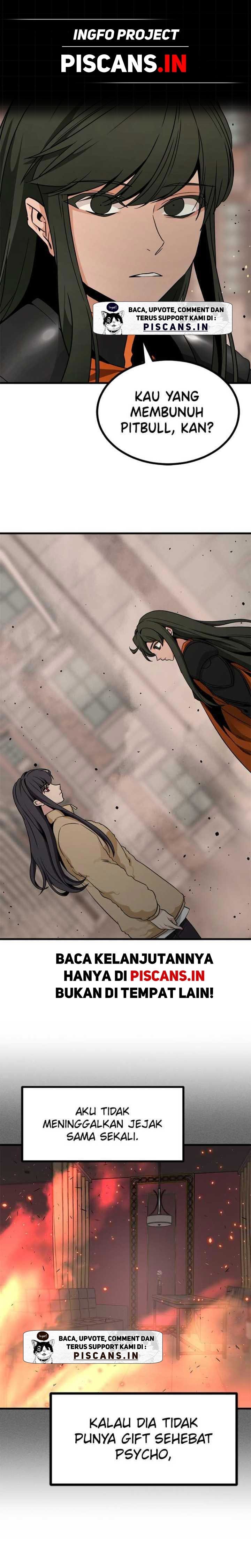 Hero Killer Chapter 96 Bahasa Indonesia