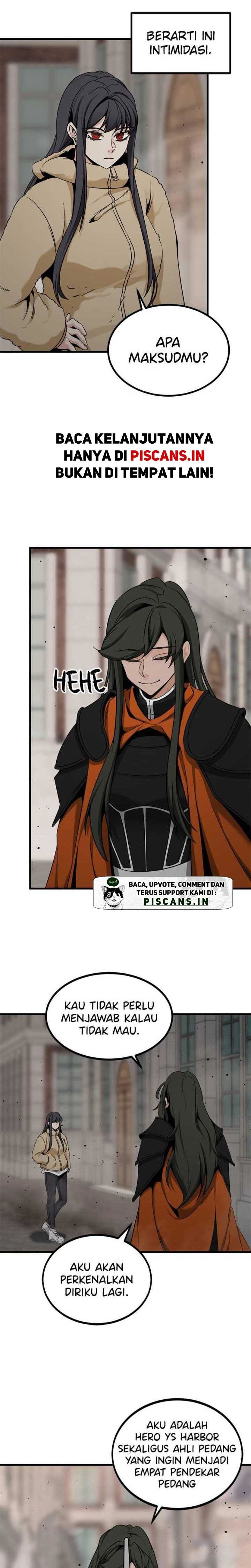 Hero Killer Chapter 96 Bahasa Indonesia