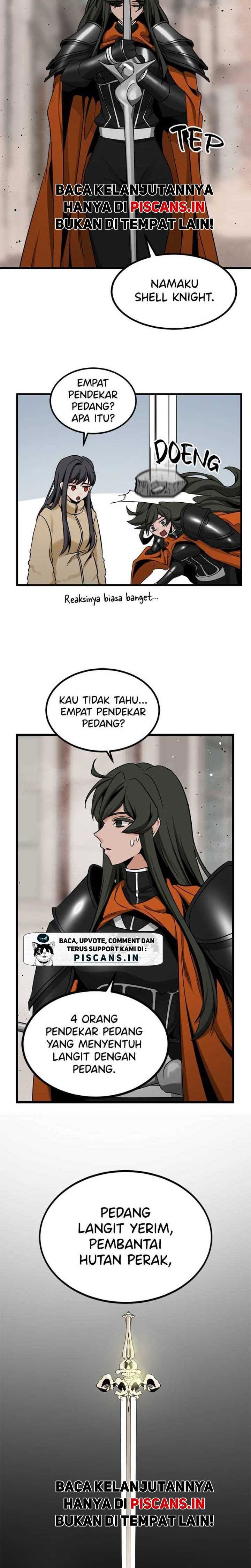 Hero Killer Chapter 96 Bahasa Indonesia