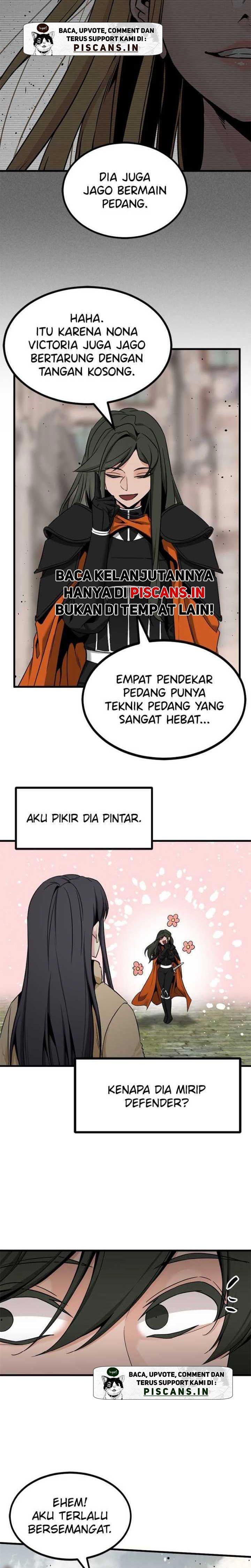 Hero Killer Chapter 96 Bahasa Indonesia