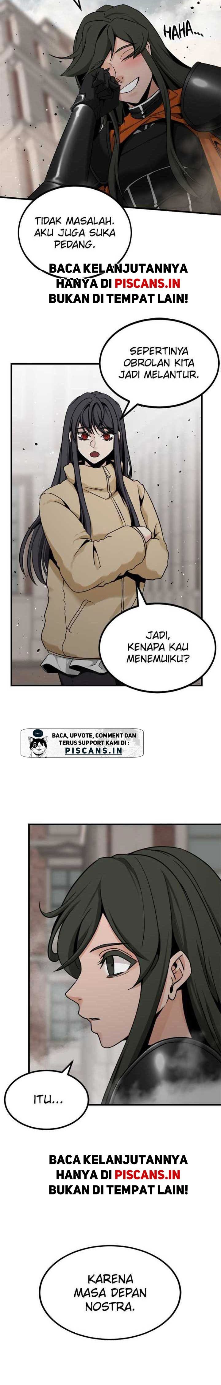 Hero Killer Chapter 96 Bahasa Indonesia
