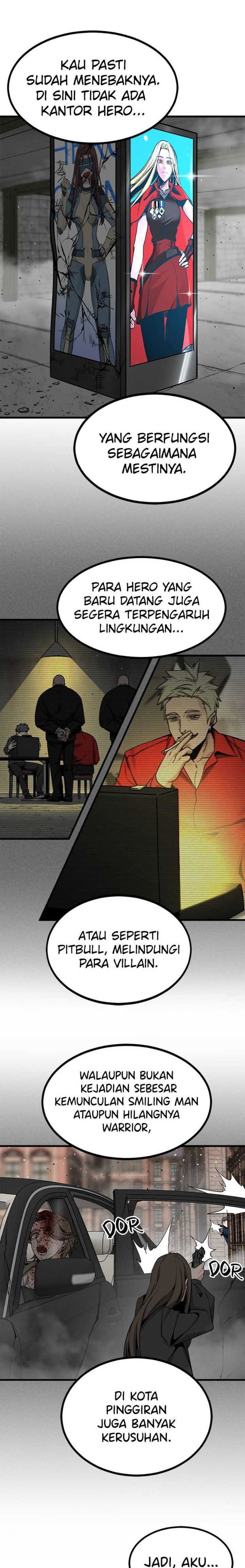 Hero Killer Chapter 96 Bahasa Indonesia