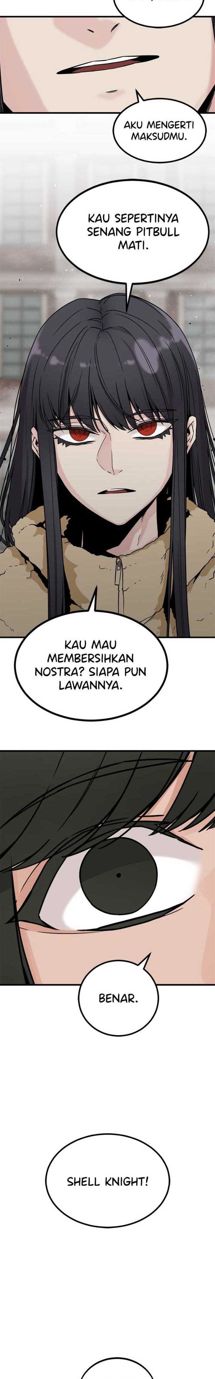 Hero Killer Chapter 96 Bahasa Indonesia