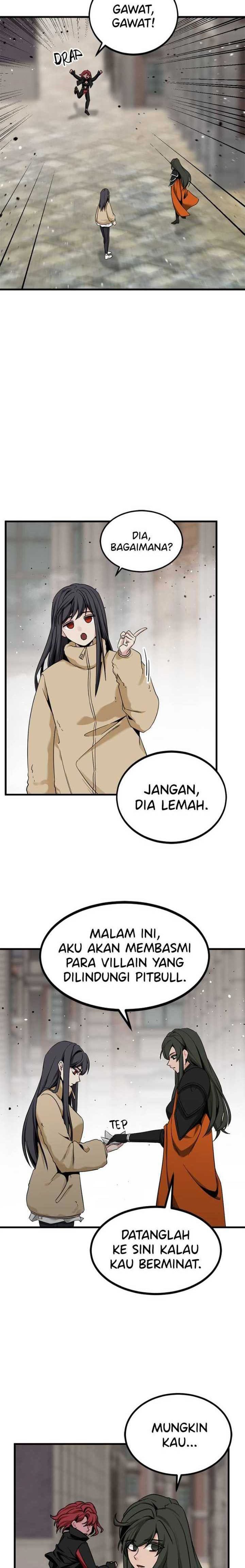 Hero Killer Chapter 96 Bahasa Indonesia
