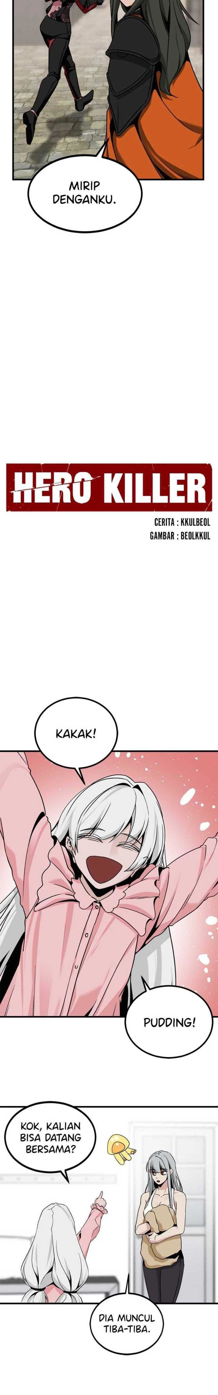 Hero Killer Chapter 96 Bahasa Indonesia