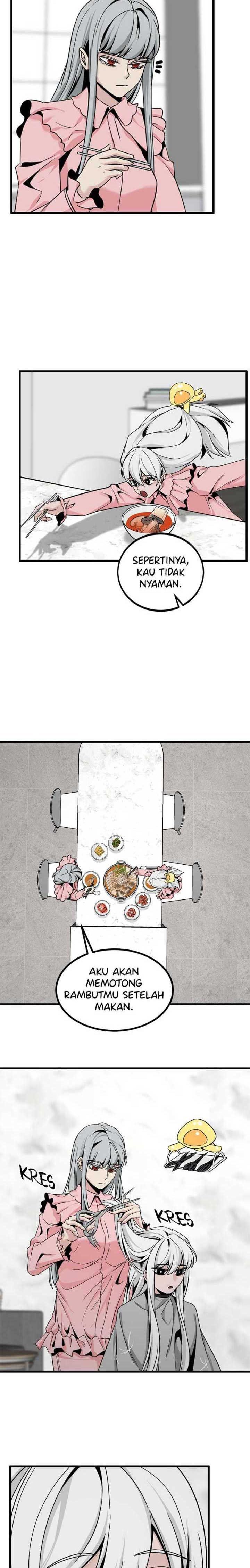 Hero Killer Chapter 96 Bahasa Indonesia