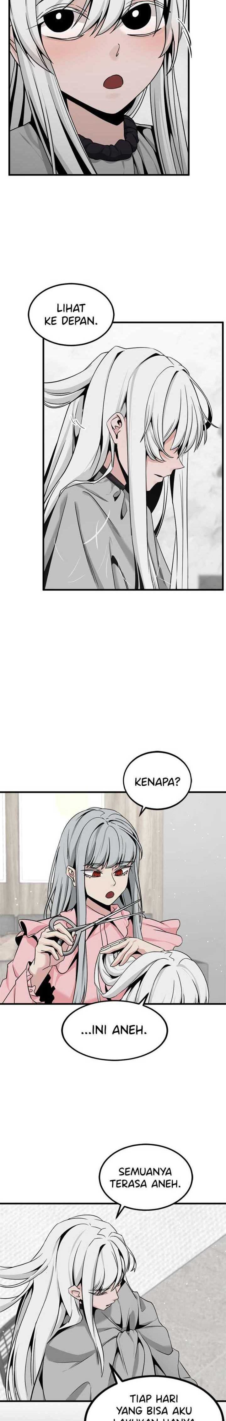 Hero Killer Chapter 96 Bahasa Indonesia