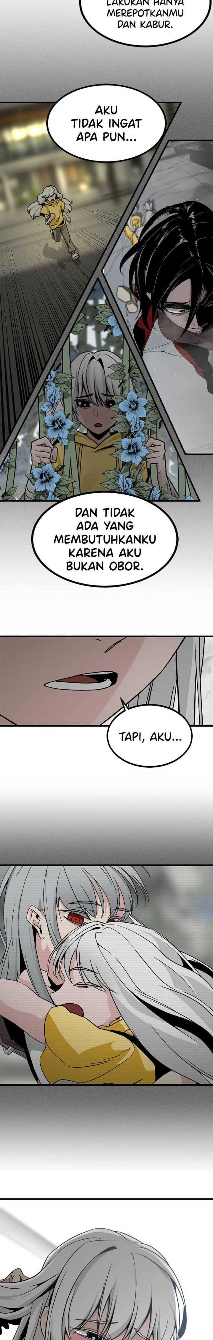 Hero Killer Chapter 96 Bahasa Indonesia