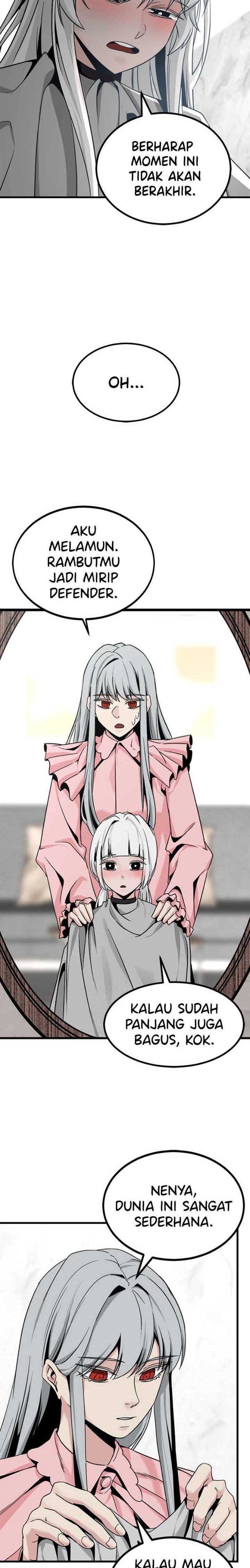 Hero Killer Chapter 96 Bahasa Indonesia