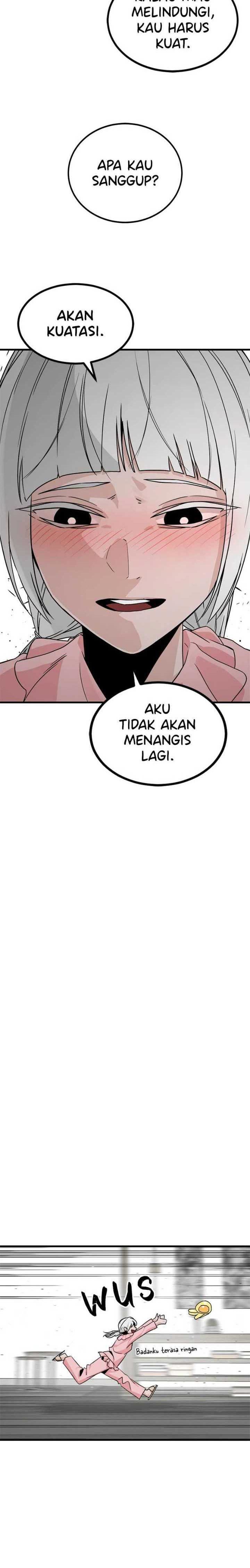 Hero Killer Chapter 96 Bahasa Indonesia