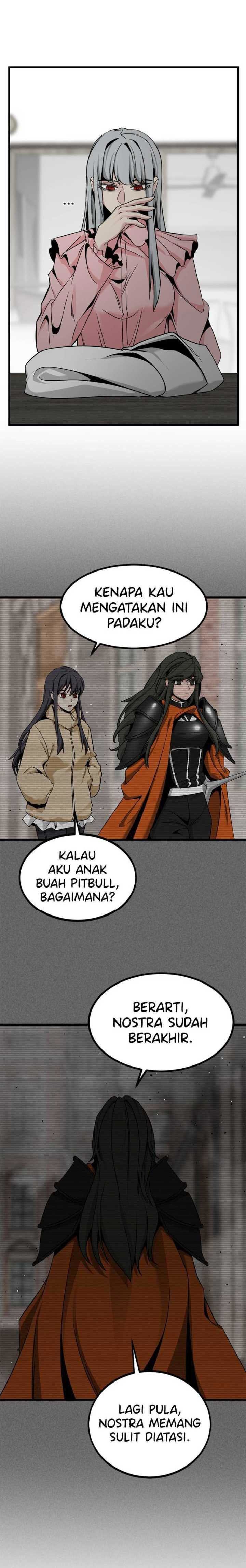 Hero Killer Chapter 96 Bahasa Indonesia