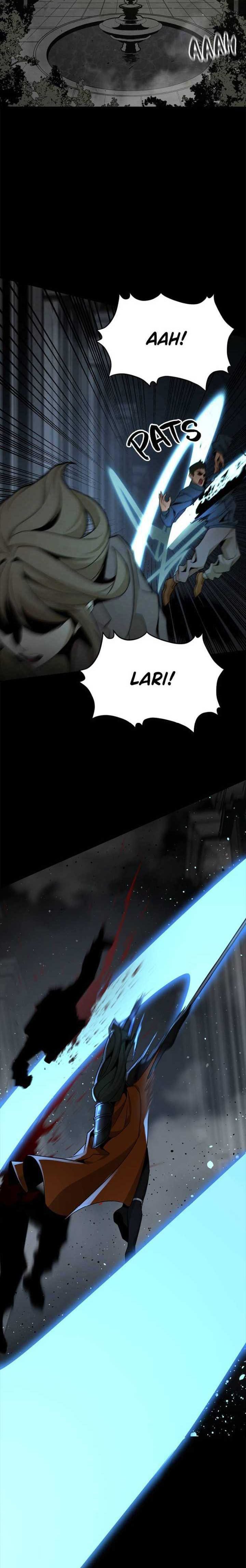 Hero Killer Chapter 96 Bahasa Indonesia