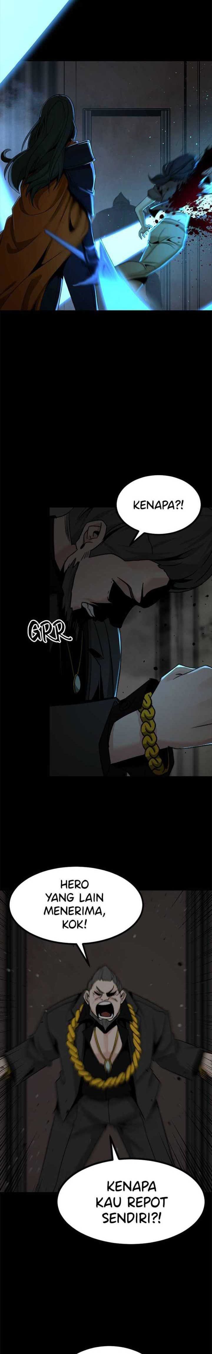 Hero Killer Chapter 96 Bahasa Indonesia