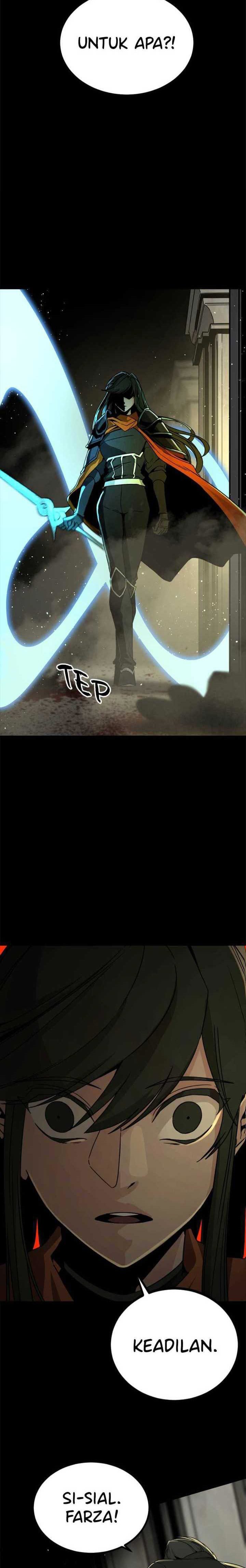 Hero Killer Chapter 96 Bahasa Indonesia