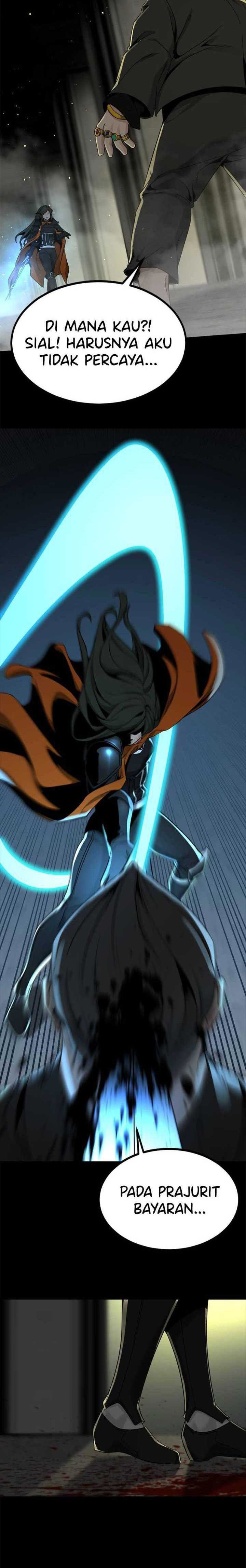 Hero Killer Chapter 96 Bahasa Indonesia