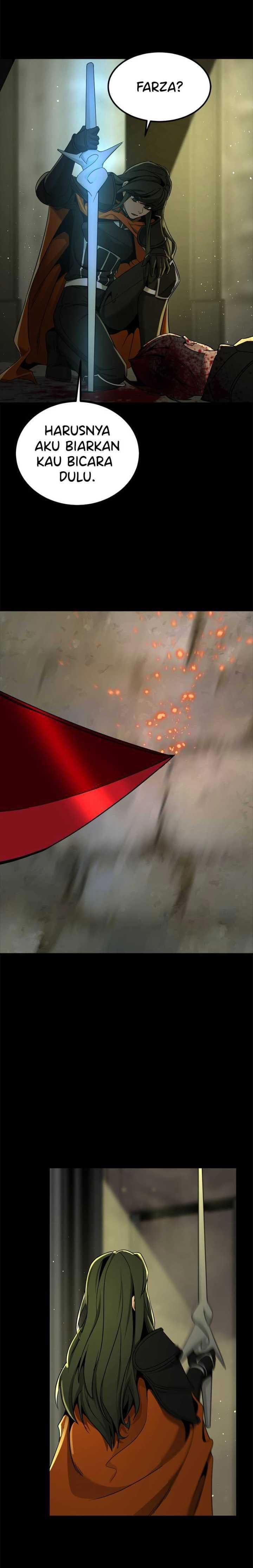 Hero Killer Chapter 96 Bahasa Indonesia