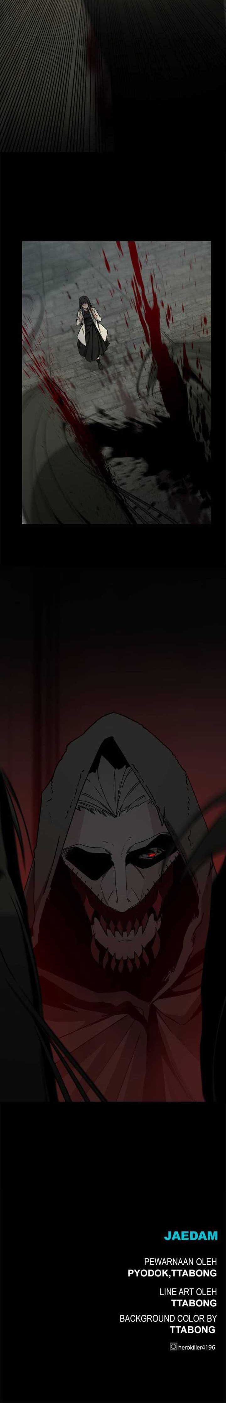 Hero Killer Chapter 96 Bahasa Indonesia
