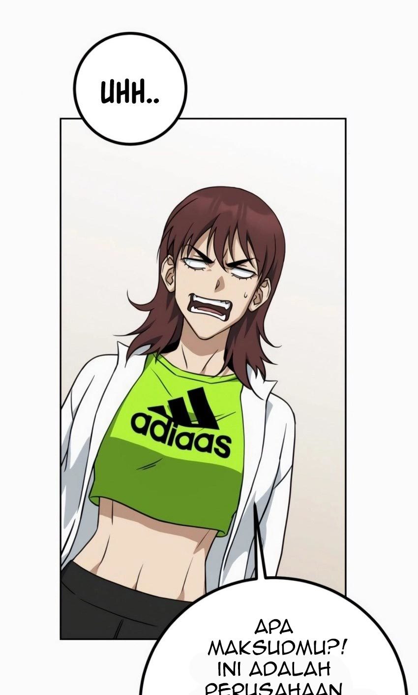 Hero the Maximum chapter 7