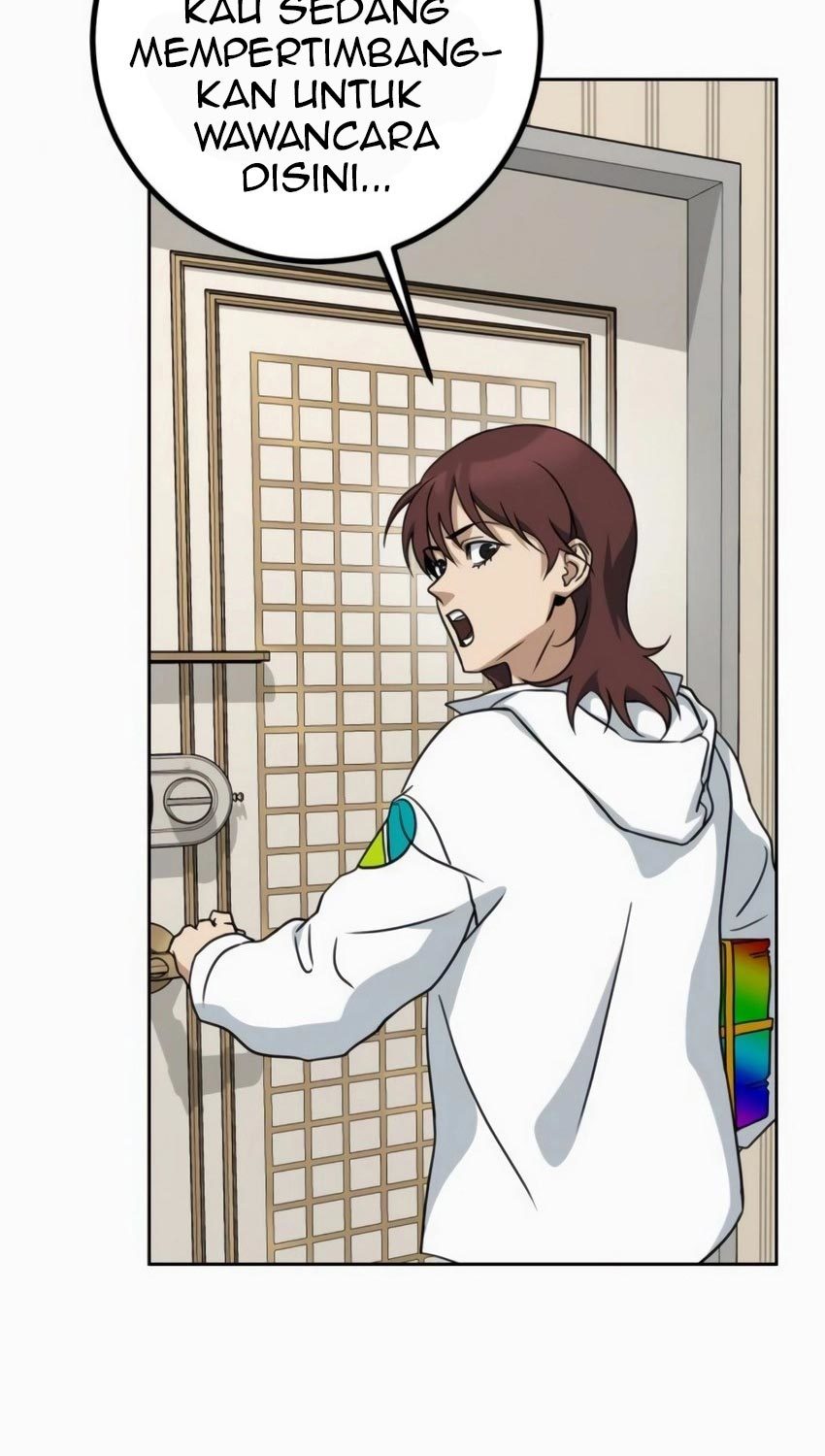 Hero the Maximum chapter 7
