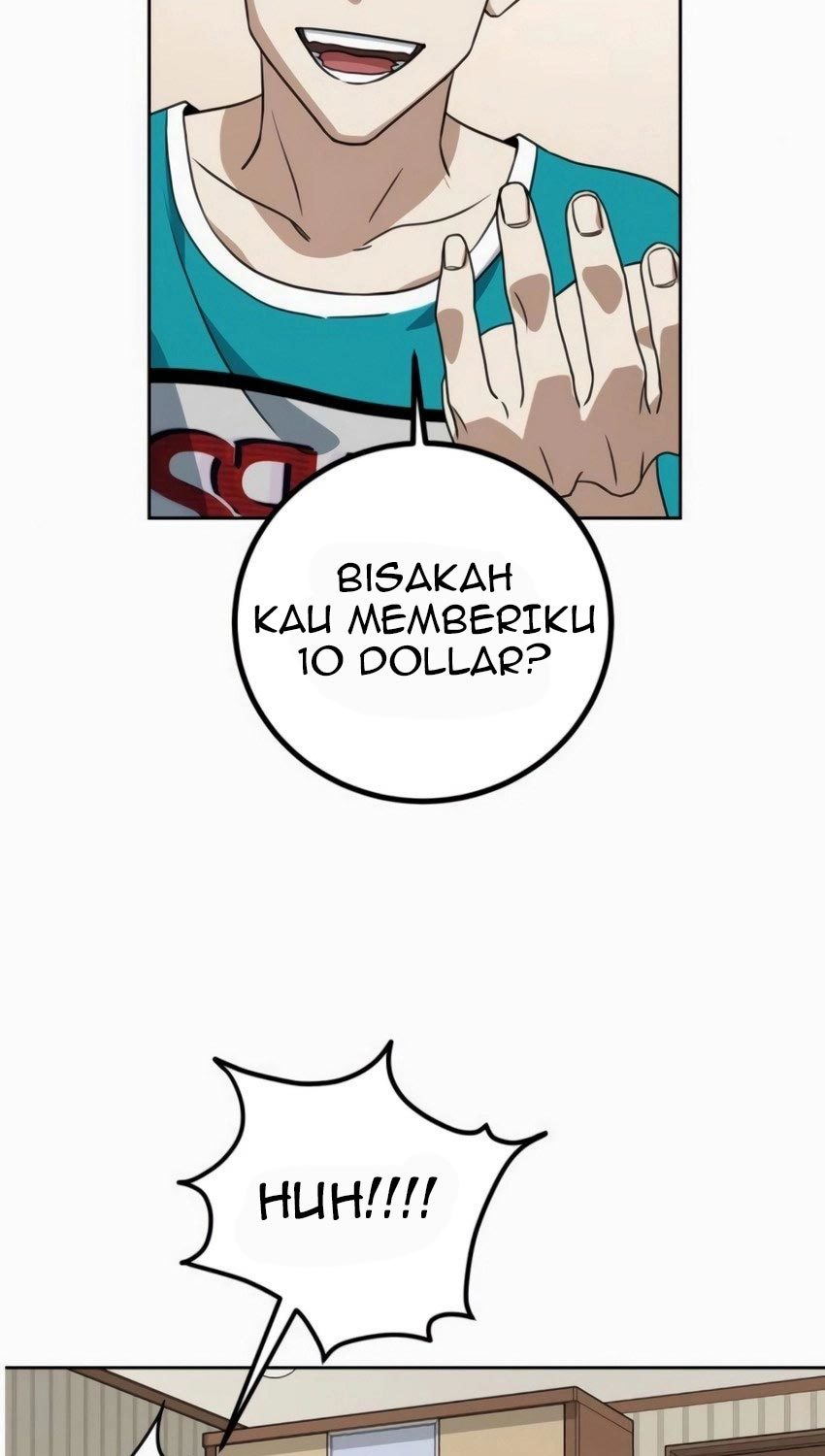 Hero the Maximum chapter 7