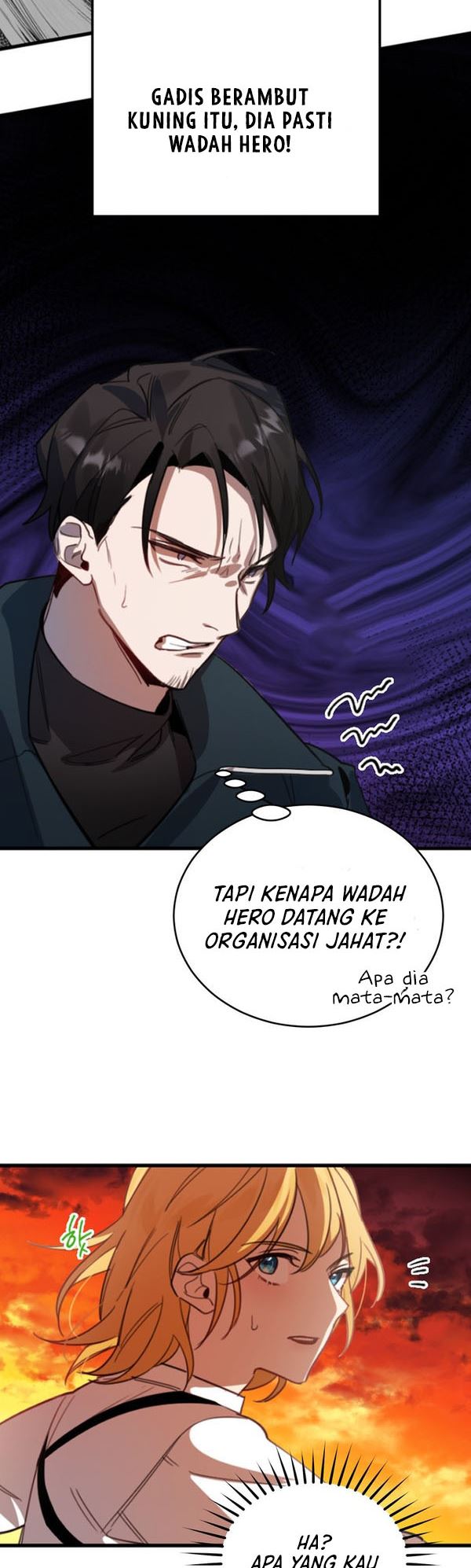 Dilarang COPAS - situs resmi www.mangacanblog.com - Komik heroes demons villains 001 - chapter 1 2 Indonesia heroes demons villains 001 - chapter 1 Terbaru 48|Baca Manga Komik Indonesia|Mangacan