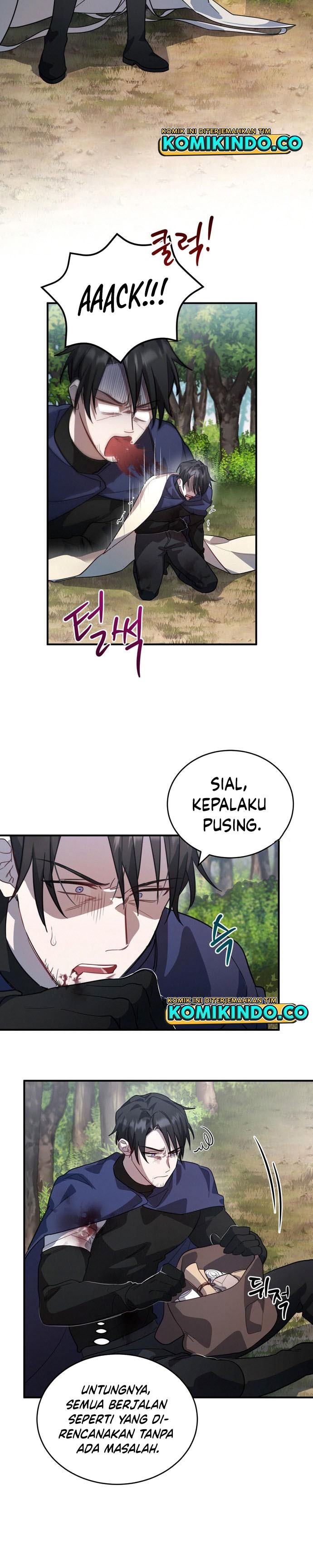 Dilarang COPAS - situs resmi www.mangacanblog.com - Komik heroes demons villains 005 - chapter 5 6 Indonesia heroes demons villains 005 - chapter 5 Terbaru 18|Baca Manga Komik Indonesia|Mangacan