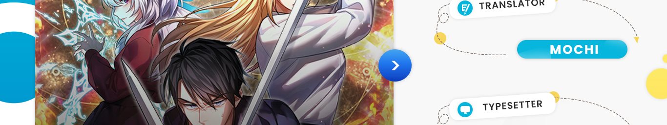 Heroes, Demons & Villains Chapter 32 Bahasa Indonesia