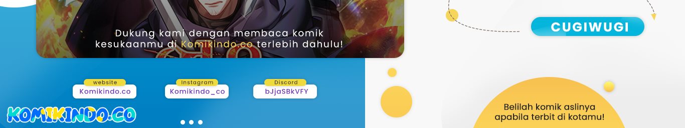 Heroes, Demons & Villains Chapter 32 Bahasa Indonesia