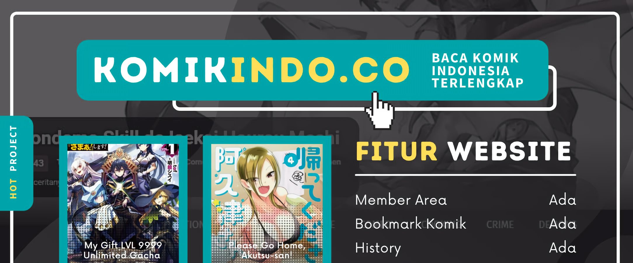 Heroes, Demons & Villains Chapter 32 Bahasa Indonesia