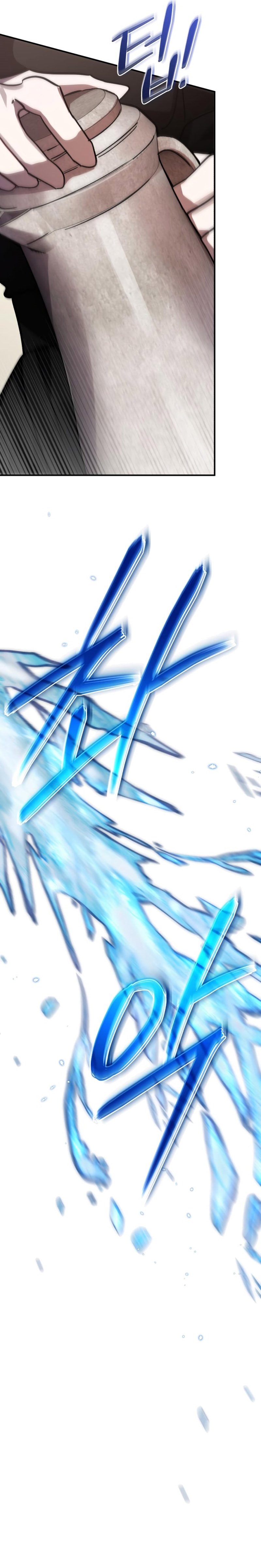 Heroes, Demons & Villains Chapter 48 Bahasa Indonesia