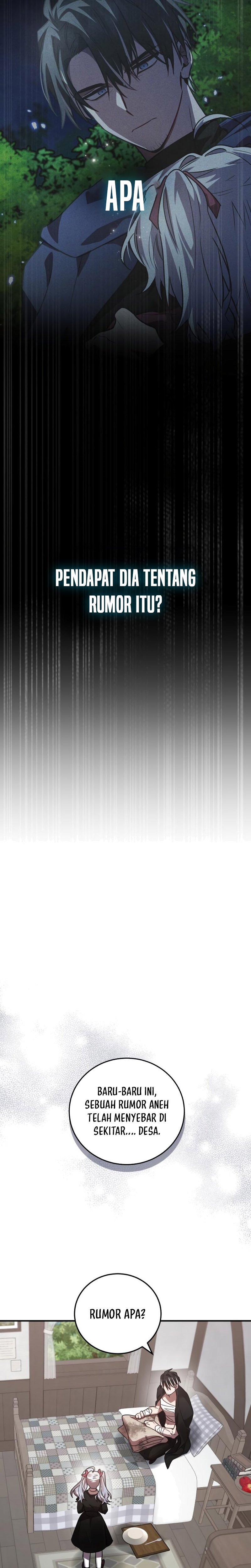 Heroes, Demons & Villains Chapter 48 Bahasa Indonesia