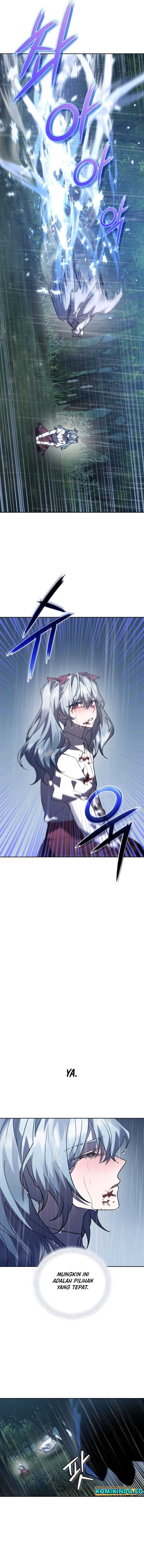 Heroes, Demons & Villains Chapter 52 Bahasa Indonesia