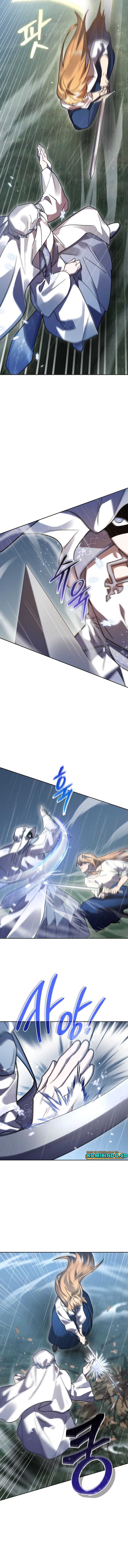 Heroes, Demons & Villains Chapter 52 Bahasa Indonesia