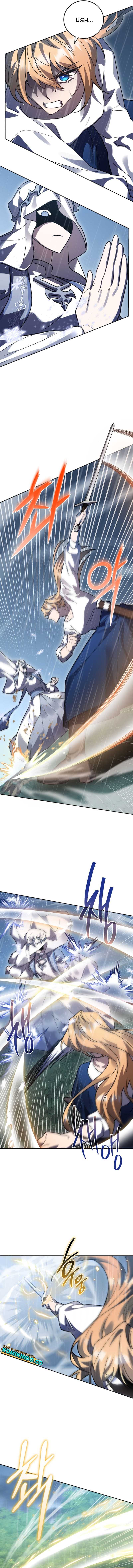 Heroes, Demons & Villains Chapter 52 Bahasa Indonesia