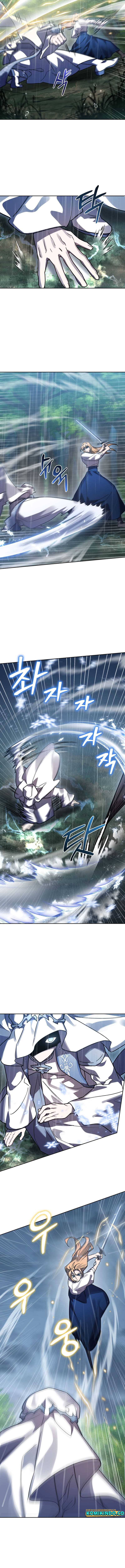 Heroes, Demons & Villains Chapter 52 Bahasa Indonesia