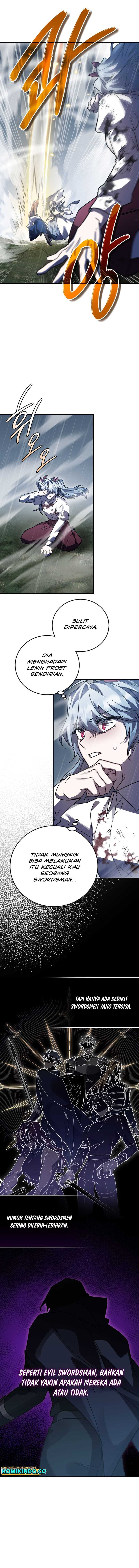 Heroes, Demons & Villains Chapter 52 Bahasa Indonesia