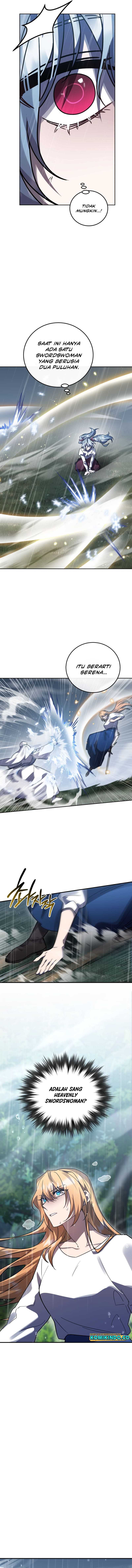Heroes, Demons & Villains Chapter 52 Bahasa Indonesia