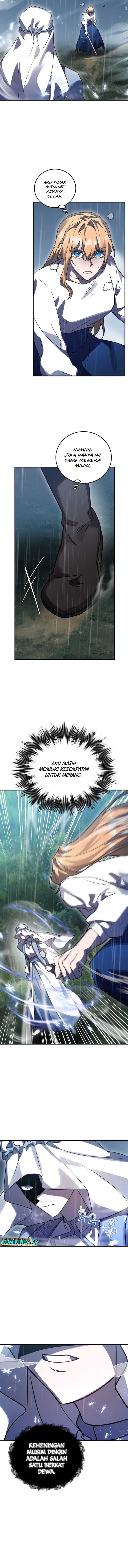 Heroes, Demons & Villains Chapter 52 Bahasa Indonesia