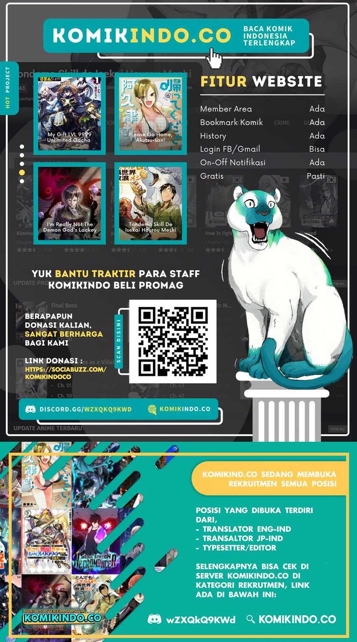 Dilarang COPAS - situs resmi www.mangacanblog.com - Komik heroes demons villains 054 - chapter 54 55 Indonesia heroes demons villains 054 - chapter 54 Terbaru 20|Baca Manga Komik Indonesia|Mangacan