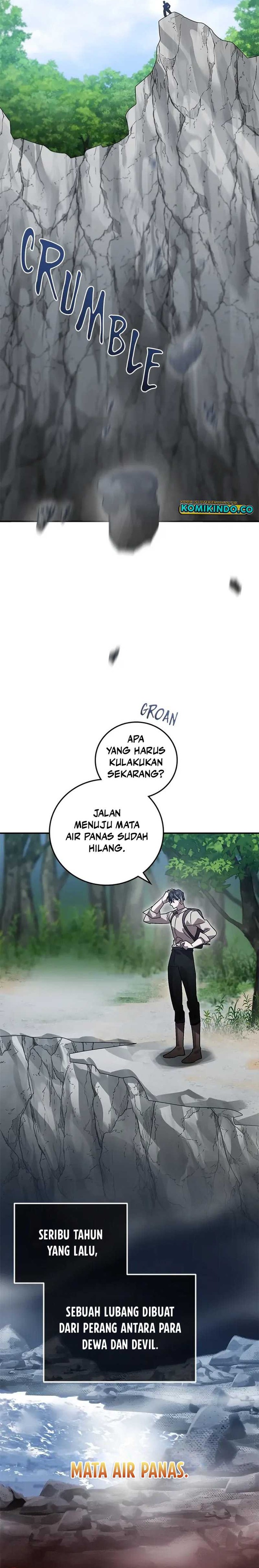 Dilarang COPAS - situs resmi www.mangacanblog.com - Komik heroes demons villains 063 - chapter 63 64 Indonesia heroes demons villains 063 - chapter 63 Terbaru 21|Baca Manga Komik Indonesia|Mangacan