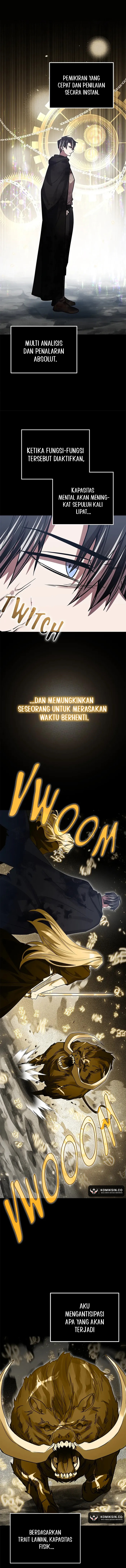 Heroes, Demons & Villains chapter 69